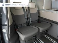 Volkswagen T7 California - Vorschau Bild 13
