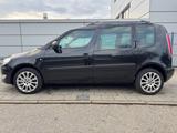 Skoda Roomster 1.6 TDI Comfort Plus Edition - Skoda Roomster Comfort mit Diesel-Antrieb