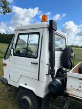 Multicar m26