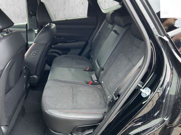 Hyundai Tucson 1.6 T-GDI N Line X HUD Kam. KeyLess LED