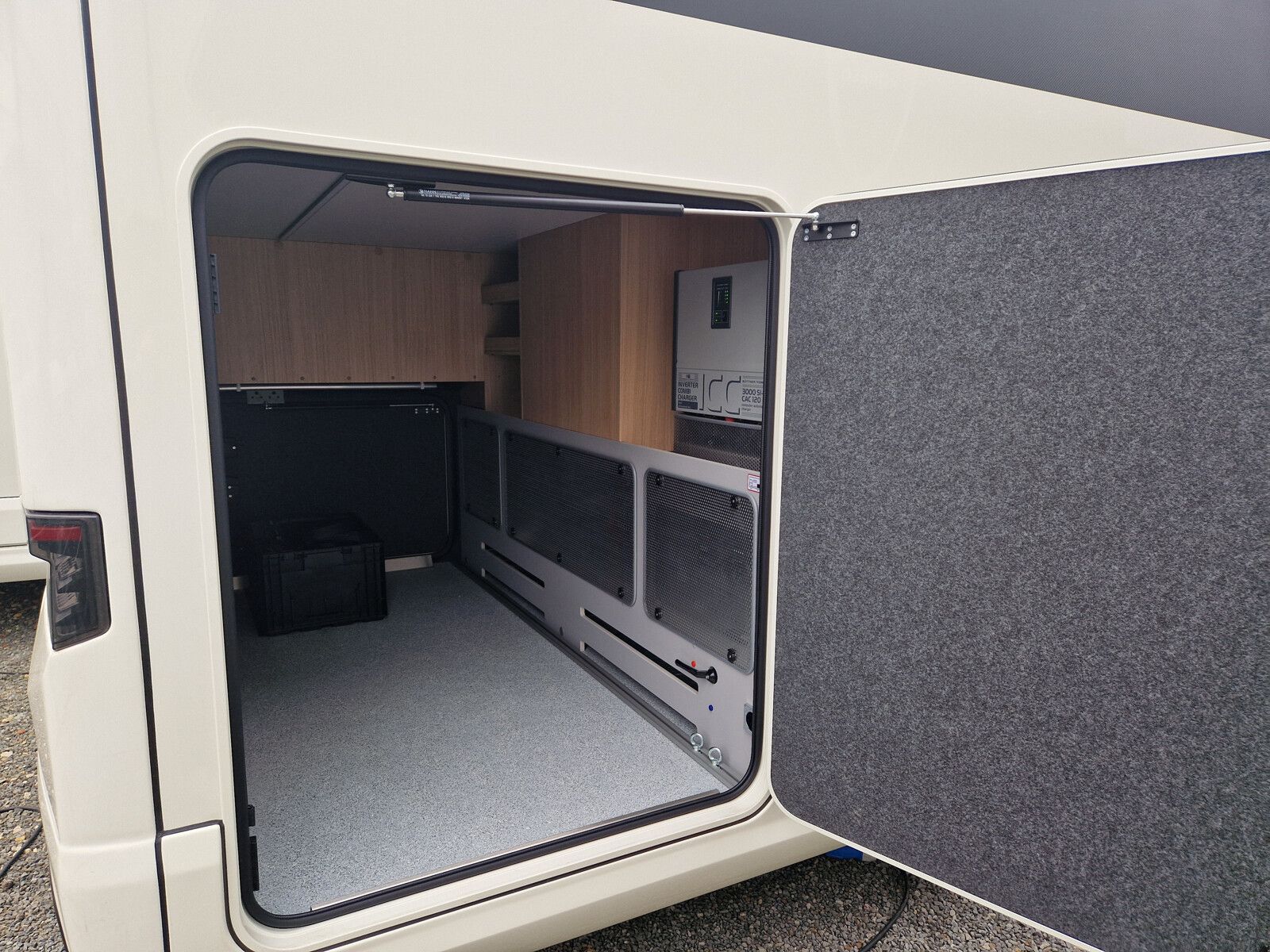 Fahrzeugabbildung Morelo Loft 78 F