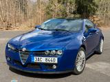 Alfa Romeo Brera 3.2 JTS V6 24V Q4 Sky View Sky View - Alfa Romeo Brera: V6