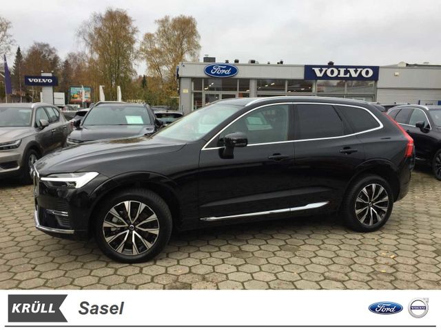 Volvo XC60 XC 60 B4 Plus Bright 2WD Schiebedach, Pilot