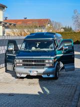Chevrolet Chevy Van - Chevrolet Chevy Van Gebrauchtwagen