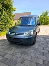 Citroën Citroen Berlingo Multispace 1.4  Klima - Citroën Berlingo aus 2005: Multispace