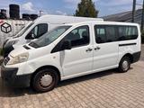 Fiat Scudo L2H1 90 Multijet*1.Hand*9-Sitze*Klima* - gebrauchte Fiat Scudo aus dem Jahr 2011