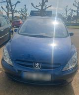 Peugeot 307 HDI 2.0 - Peugeot 307 mit Diesel-Antrieb: Limousine