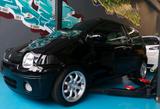 Renault Twingo 1,2l 16V TOP  Rentnerfahrzeug - Renault: Rent