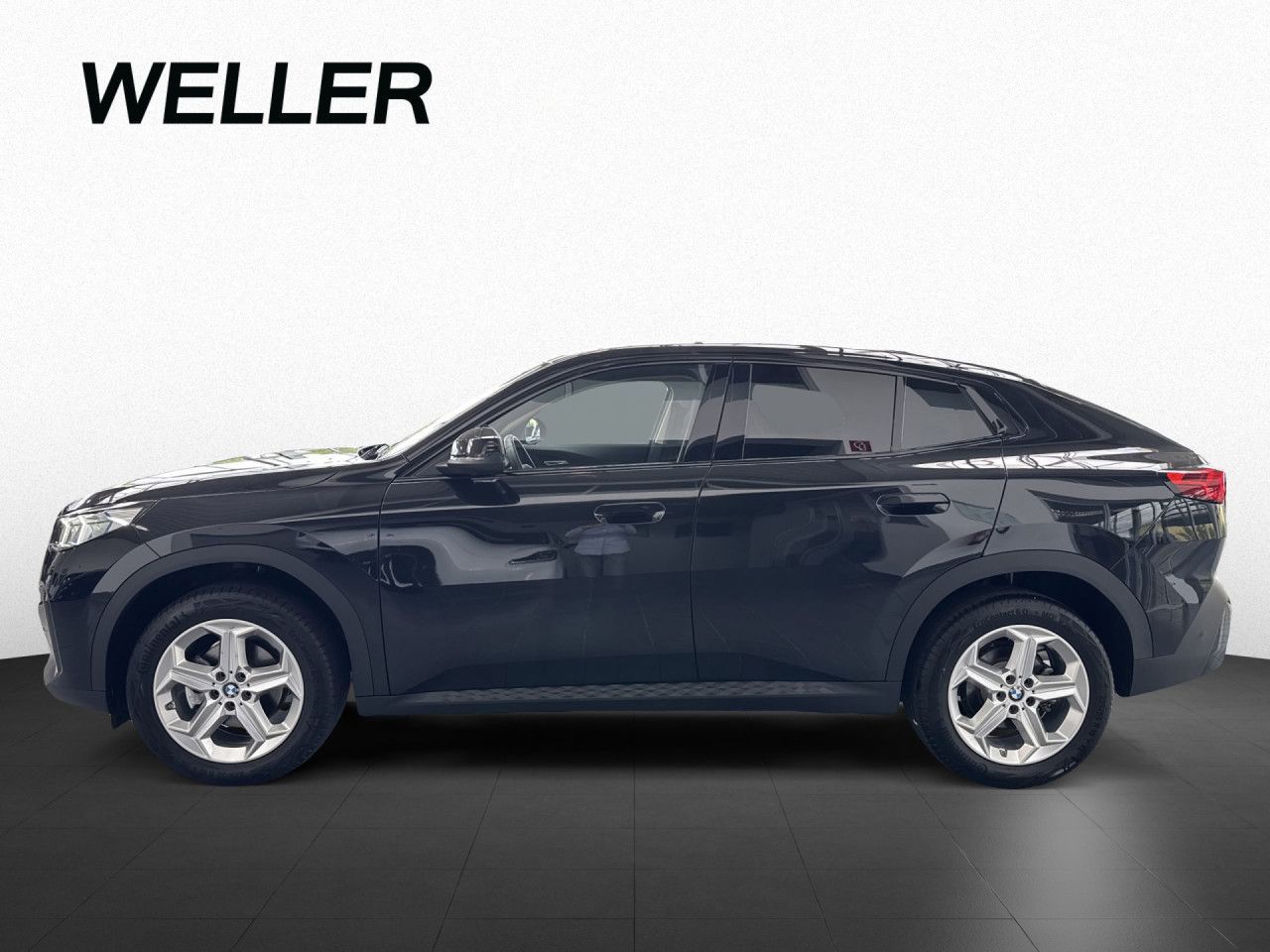 BMW X2 - Bild 9