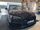 Audi RS5 Coupé: Vmax 280 km/h | Matrix-LED| B&O-3D - gebrauchte Audi RS5 aus dem Jahr 2019