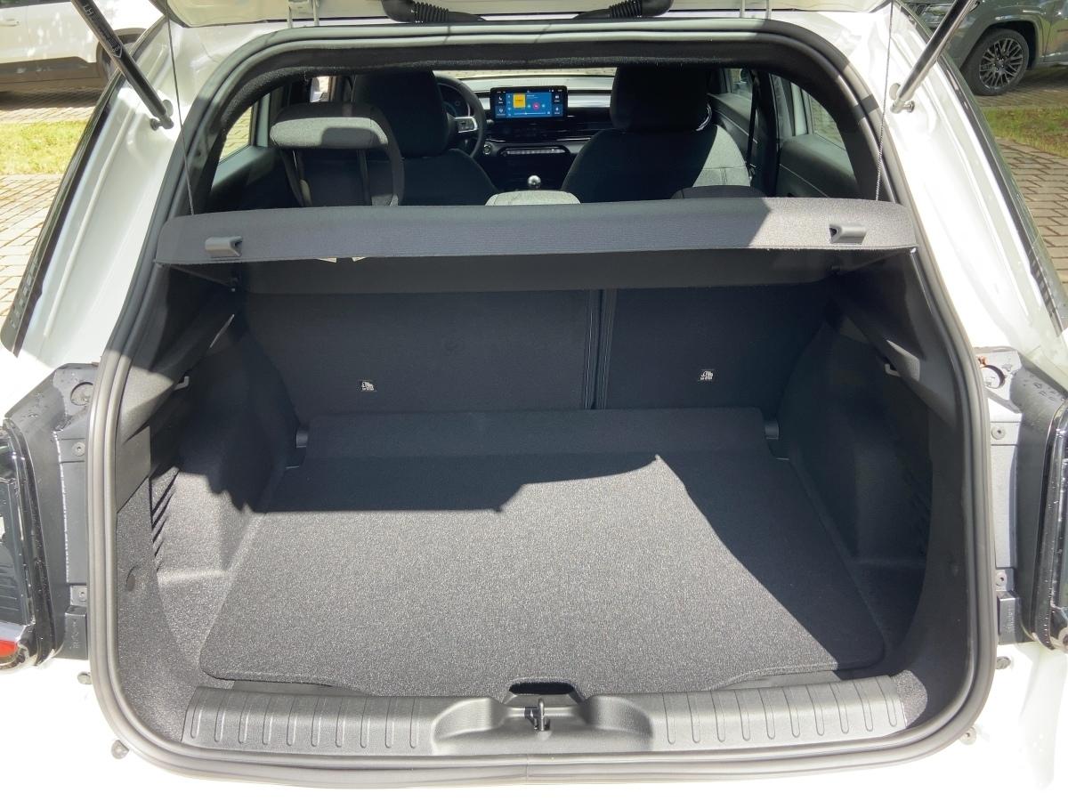 Fiat 600 Street 1,2|100PS|Carplay|Klimaaut.|Sitzh.|18