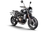 Husqvarna 801 Svartpilen 2024  "KÖSTLER HUSQVARNA" - Offers