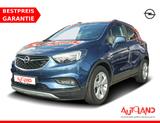Opel Mokka X 1.4 Turbo Kamera Schiebedach Leder LED - Opel Gebrauchtwagen in Schwerin