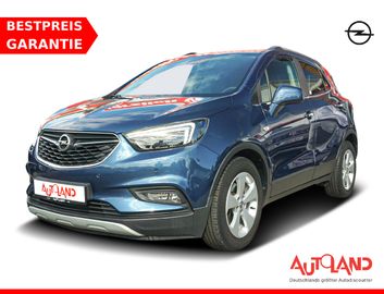 Opel Mokka X - 1