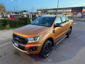 Ford Ranger - 3