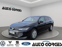 Volkswagen Passat - Vorschau Bild 1