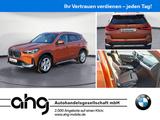BMW X1 sDrive20i Steptronic Sportsitze Parking Assis - gebrauchte SUV & Geländewagen