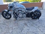 Harley-Davidson V-Rod Sondermodell - 100 Jahre Porsche - HARLEY-DAVIDSON 2005