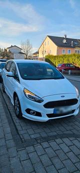 Ford S-MAX ST-Line, Allrad, 7-Sitze, Volla... - Ford S-Max in Bonn