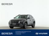 Hyundai TUCSON PHEV 1.6 T-GDi Prime*4WD*MY25 Head UP - Hyundai Tucson Prime mit Hybrid-Antrieb (Benzin/Elektro)