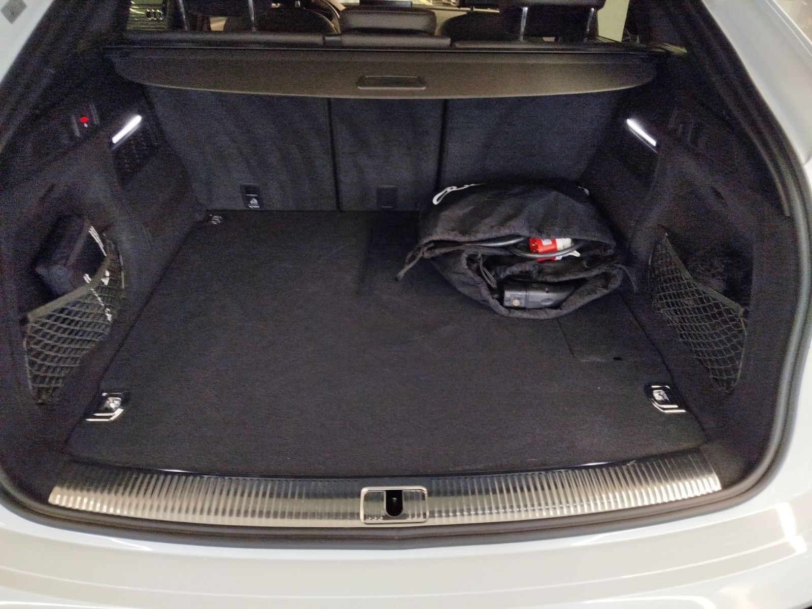 Audi Q5 - Bild 7
