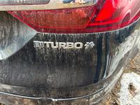 Opel Insignia A Sports Tourer Sport 4x4