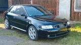 Audi S3 8l 1.8T Quattro APY  TÜV Neu !!! Motor ... - gebrauchte Audi S3 aus dem Jahr 1999