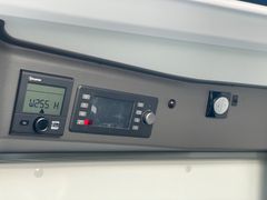 Adria Twin Supreme 600 SX | Tageszulassung | 180 PS