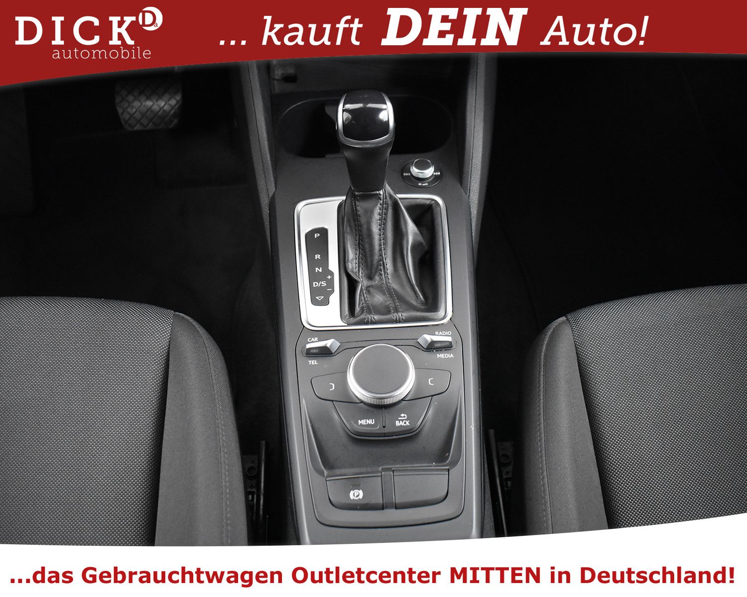 AUDI Q2 35d Quatt S-Tr. >LED+KLIMAUT+HIFI+APS+DAB+ACC - Image 19