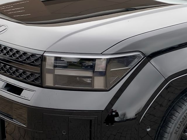 Hyundai Santa Fe – Bild 5