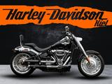 Harley-Davidson FLFBS FAT BOY 114 -SOFTAIL-Jekill&Hyde