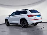Skoda Kodiaq 2.0 Bi-TDI 4x4 DSG RS Panoramaschiebedach - gebrauchte Skoda Kodiaq aus dem Jahr 2020
