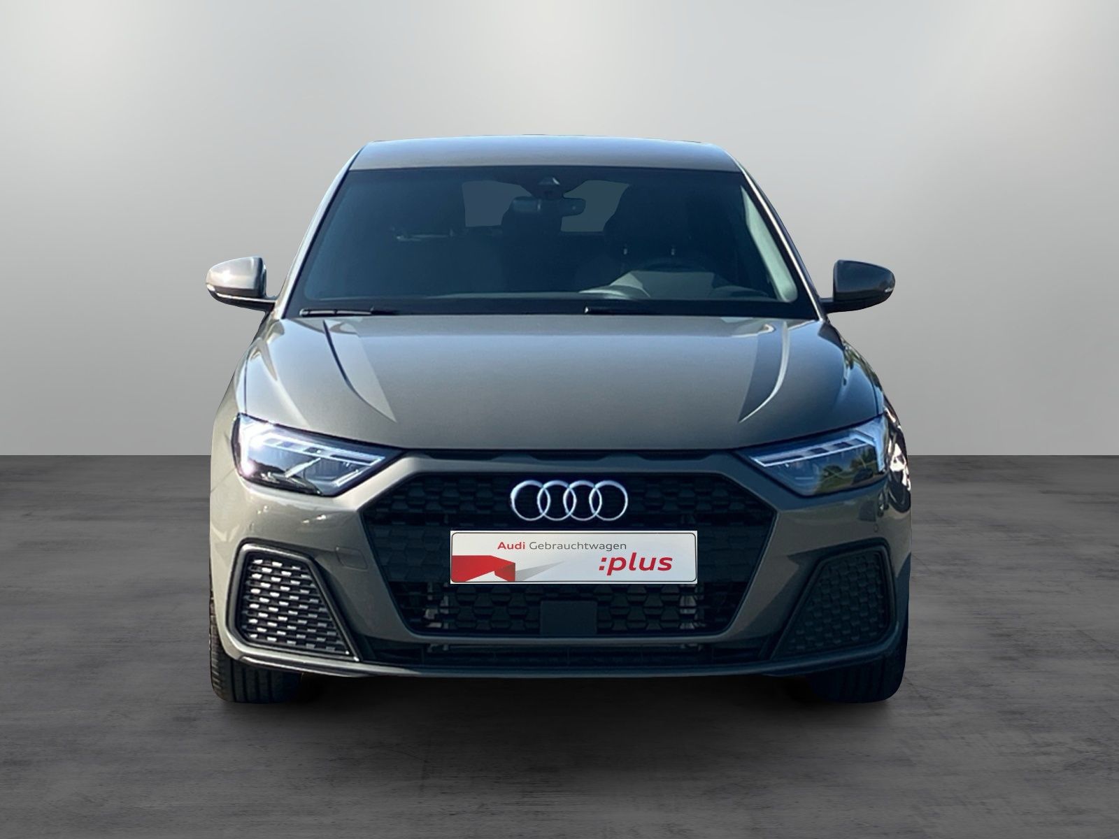 Audi A1 - Bild 5