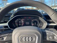 Audi Q3 - Vorschau Bild 15