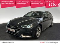 Audi A4 - Vorschau Bild 1