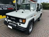 Toyota Land Cruiser 2.4 turbodiesel SW LJ73 LX c - Toyota Land Cruiser: Lj73