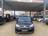 Volkswagen up! e-up!*TÜV-NEU*SEHR GEPFLEGT* - Volkswagen up! mit Elektro-Antrieb