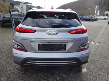 Fotografie des Hyundai Kona Trend 100KW EV*Navi*LED*WäPumpe