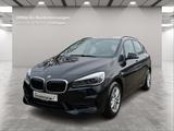 BMW 220i Active Tourer Navi AHK Kamera Pano.Dach - BMW 220 Active Tourer mit Schiebedach