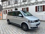 Volkswagen T5 Multivan *Edition 25*7-Sitz*Navi *AHK*Tempo*