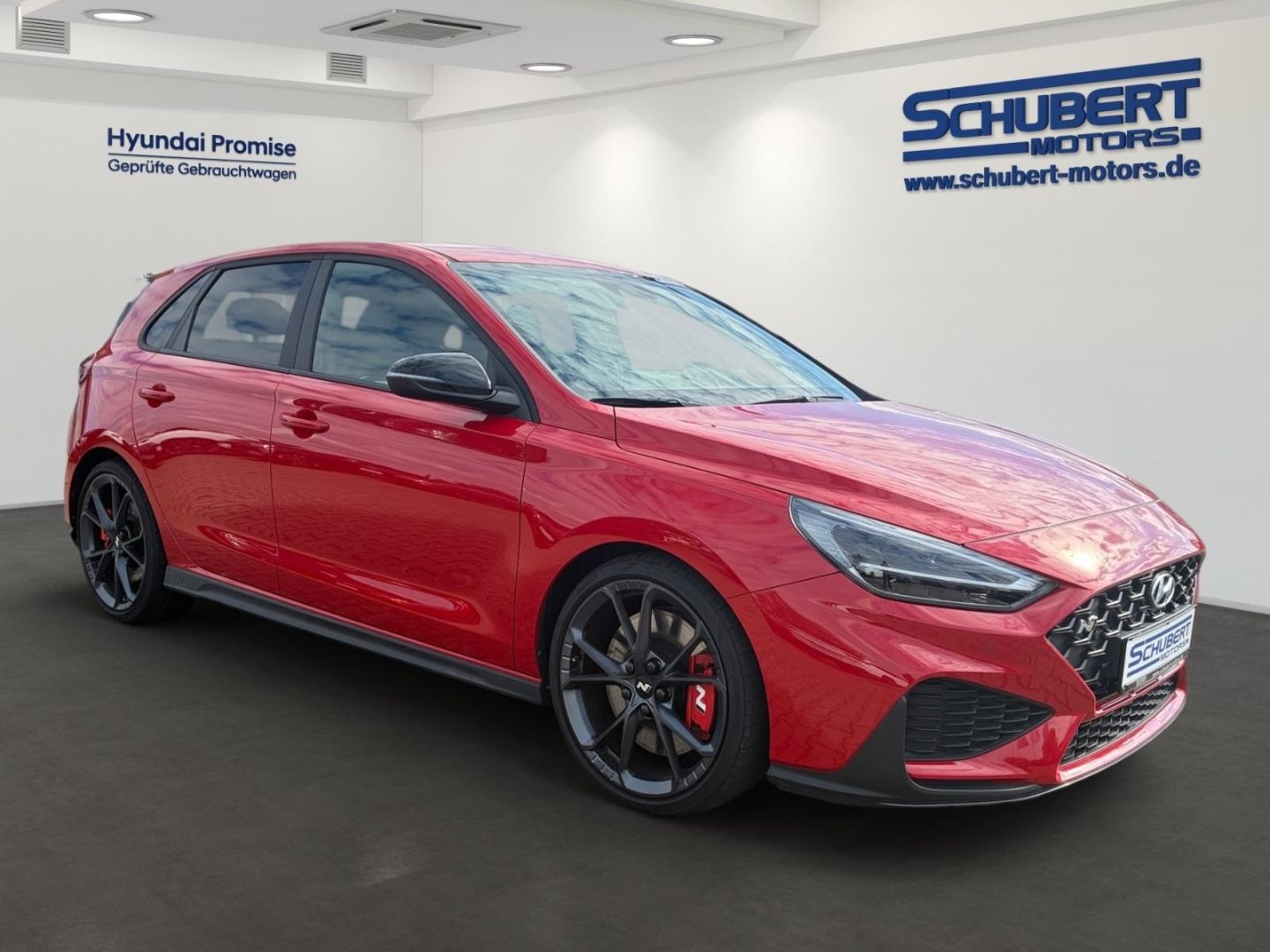 Hyundai i30 – Bild 3