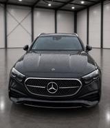 Mercedes-Benz E 200 T AMG Sport Premium Superscreen
