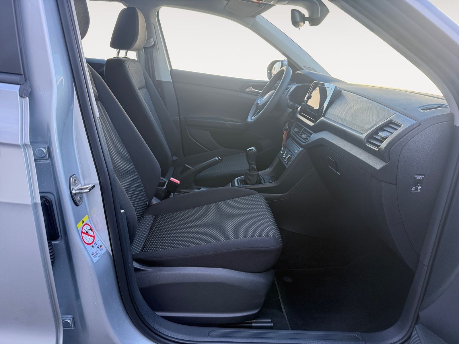 Volkswagen T-Cross - Bild 16