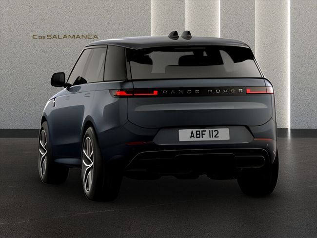 Land Rover 3.0D TD6 249PS AWD Auto MHEV Dynamic SE imagem 2