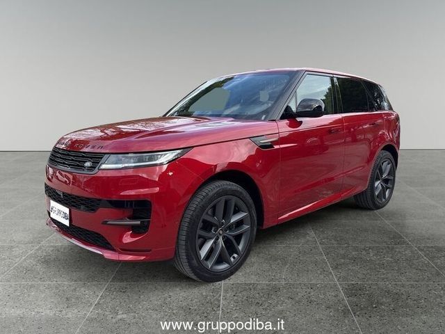 Autres Land Rover RR Sport III 2022 3.0d i6 mhev Dynami