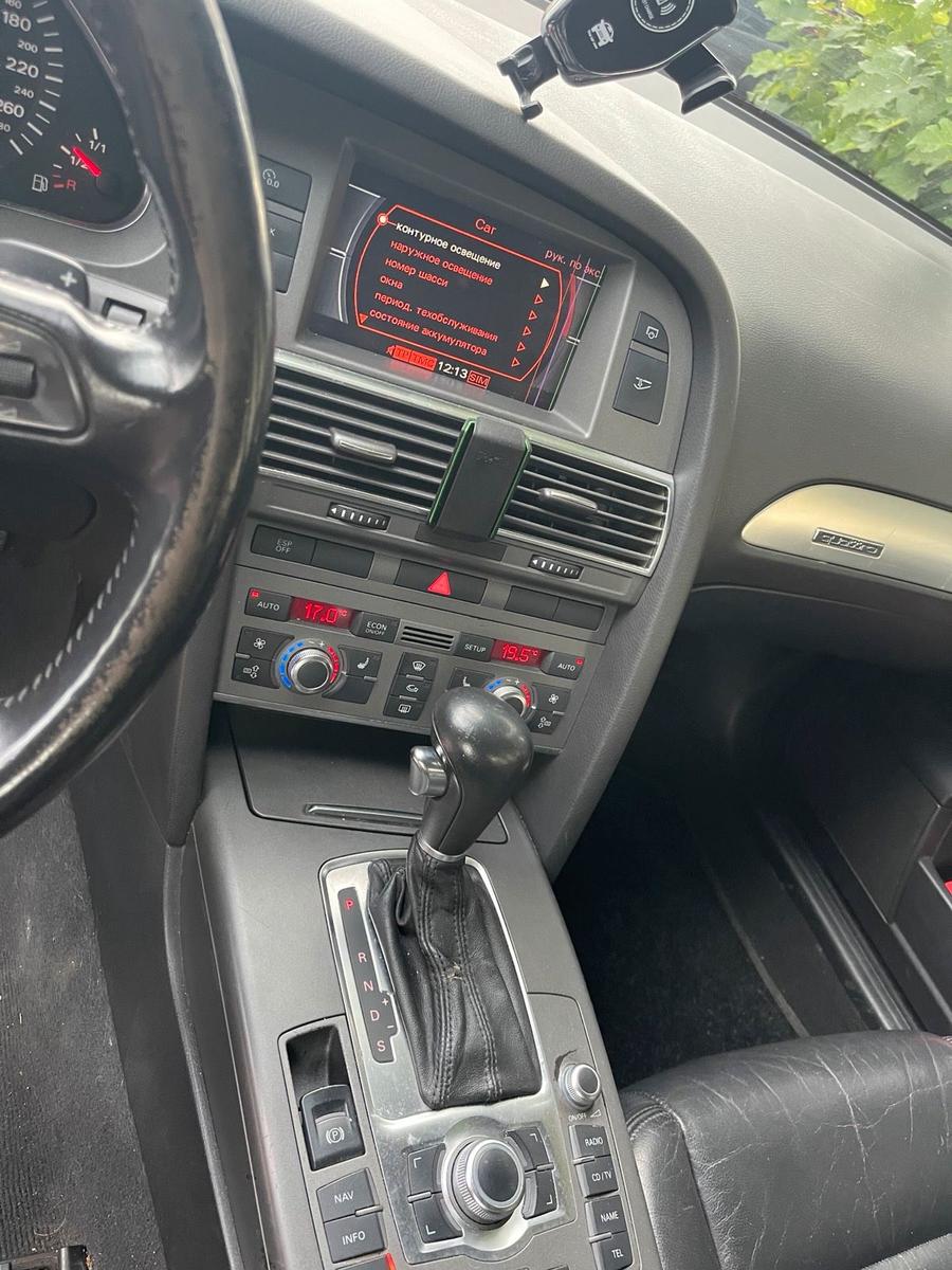 Audi Quattro 2005 — photo 15