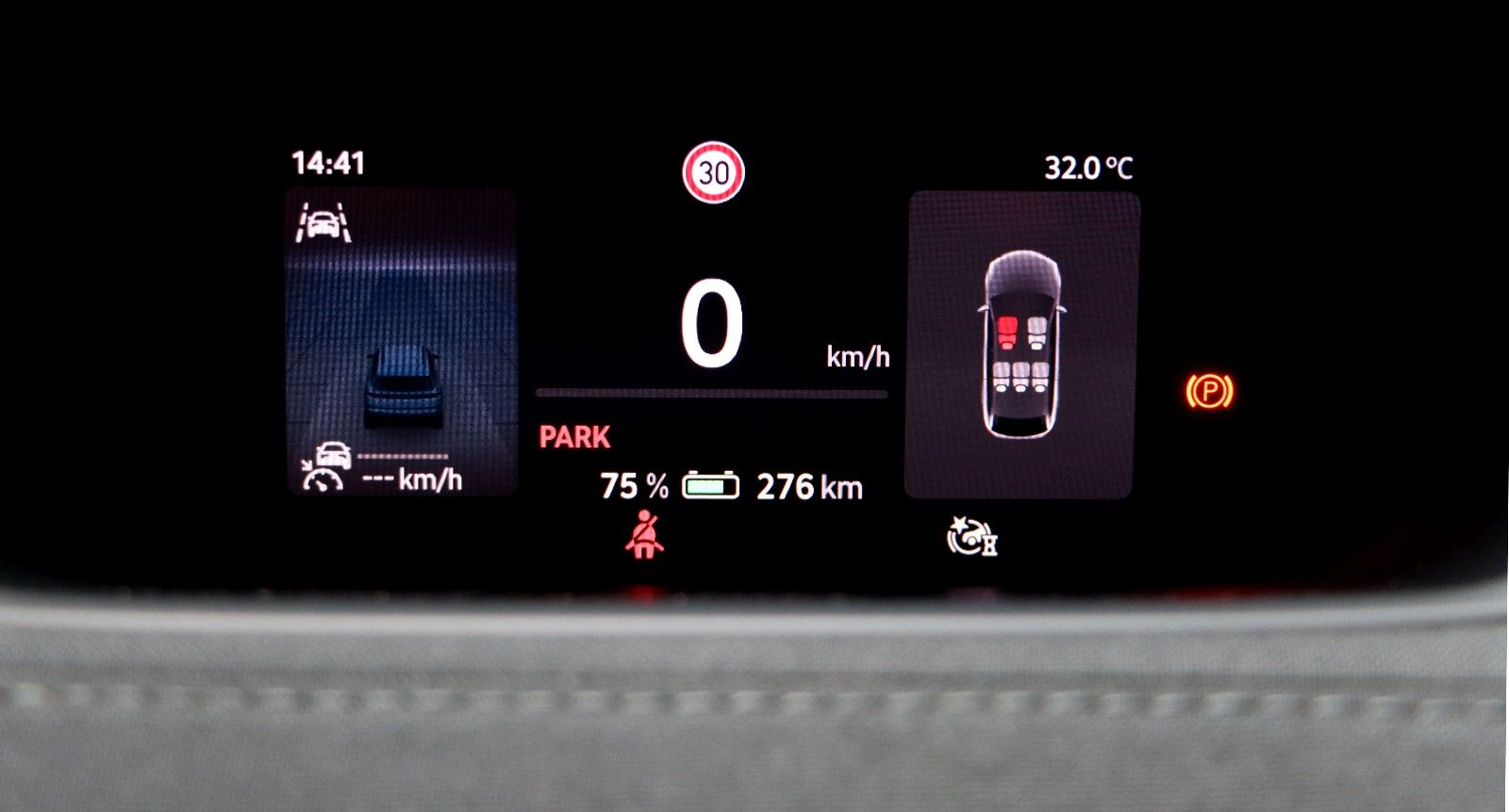Skoda Elroq - Bild 16