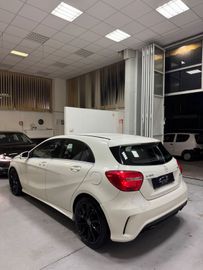 Mercedes A 180 - 4