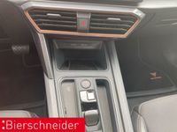 Cupra Formentor - Vorschau Bild 15