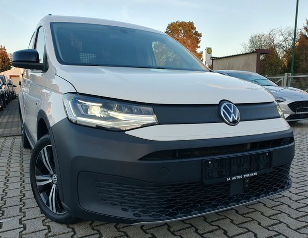 Volkswagen Caddy Pan Americana 4Motion 2.0TDI,LED,YouTube!!